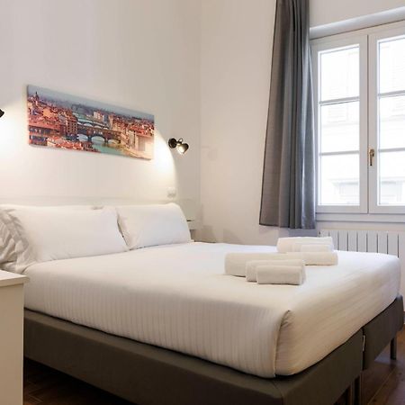 Santa Croce Elegant Apartment フィレンツェ エクステリア 写真
