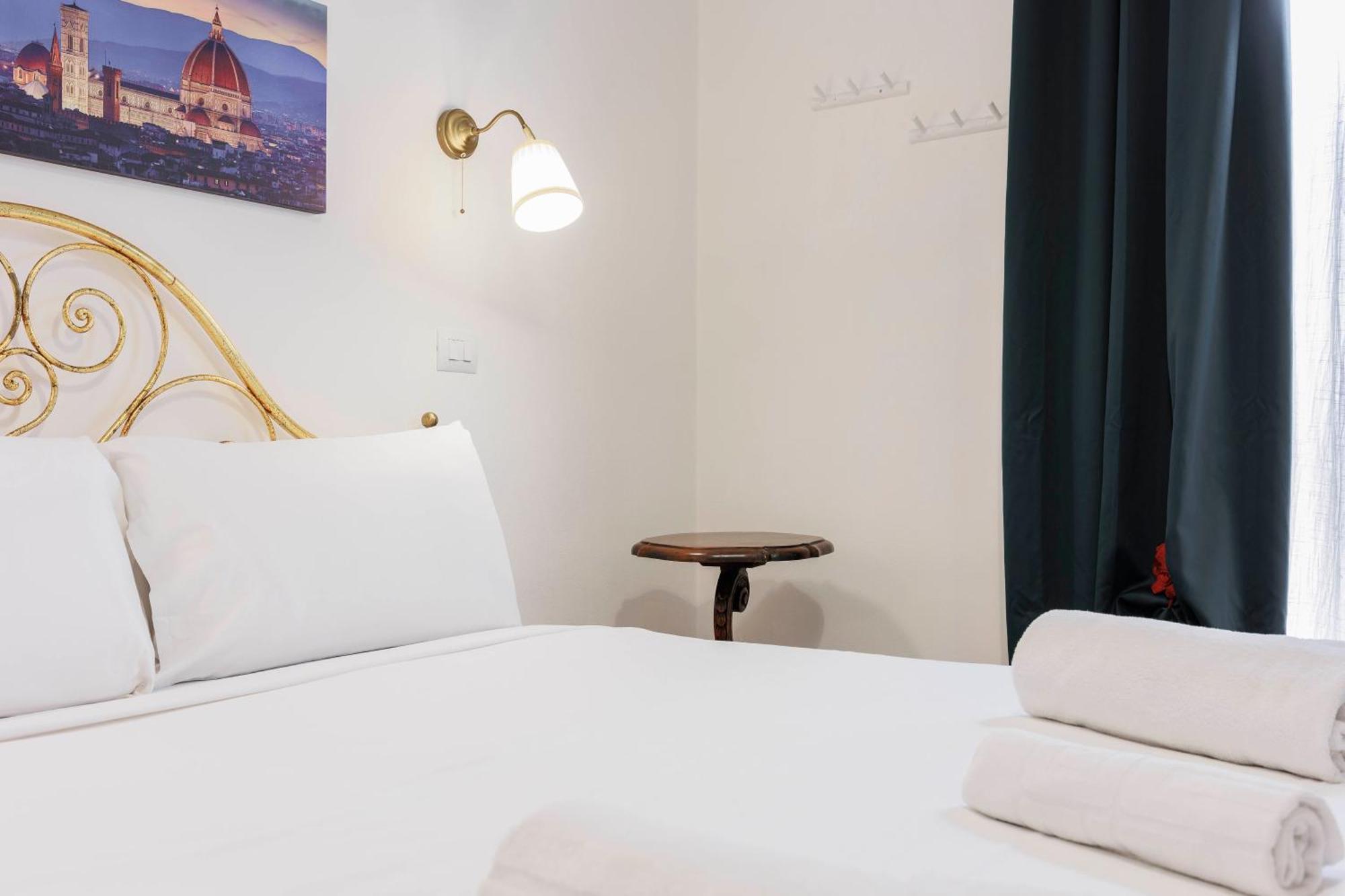 Santa Croce Elegant Apartment フィレンツェ エクステリア 写真
