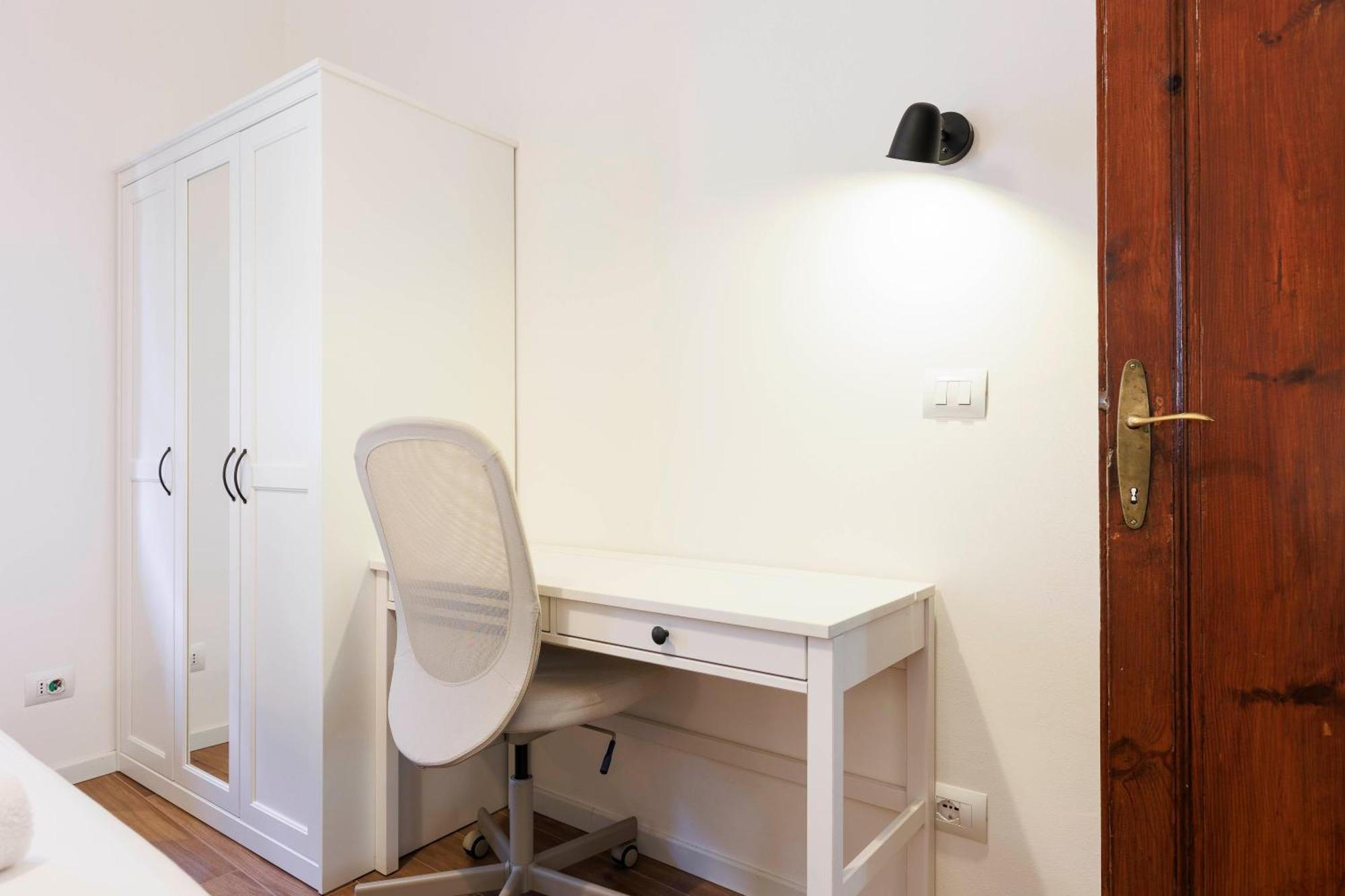 Santa Croce Elegant Apartment フィレンツェ エクステリア 写真