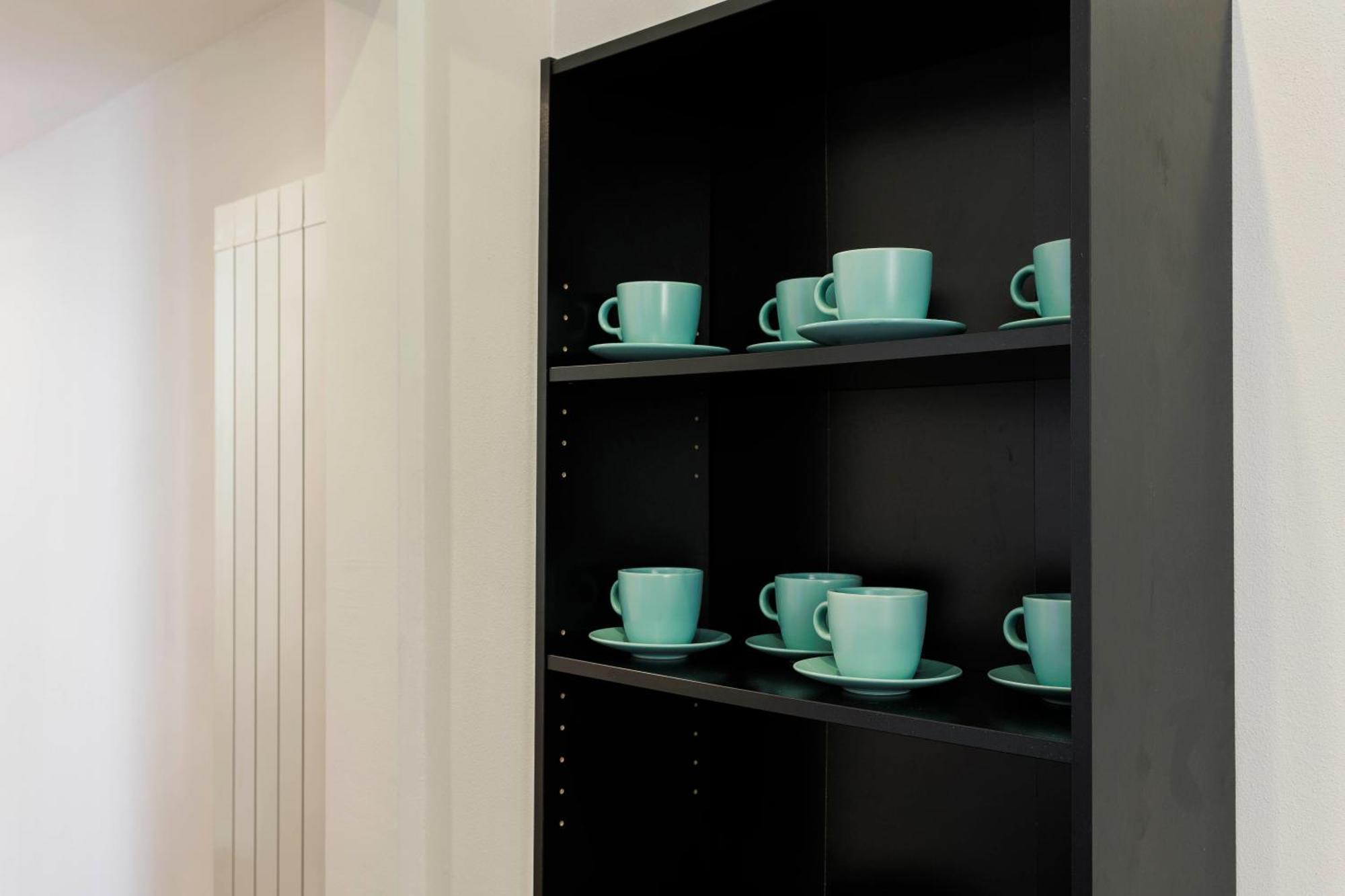 Santa Croce Elegant Apartment フィレンツェ エクステリア 写真