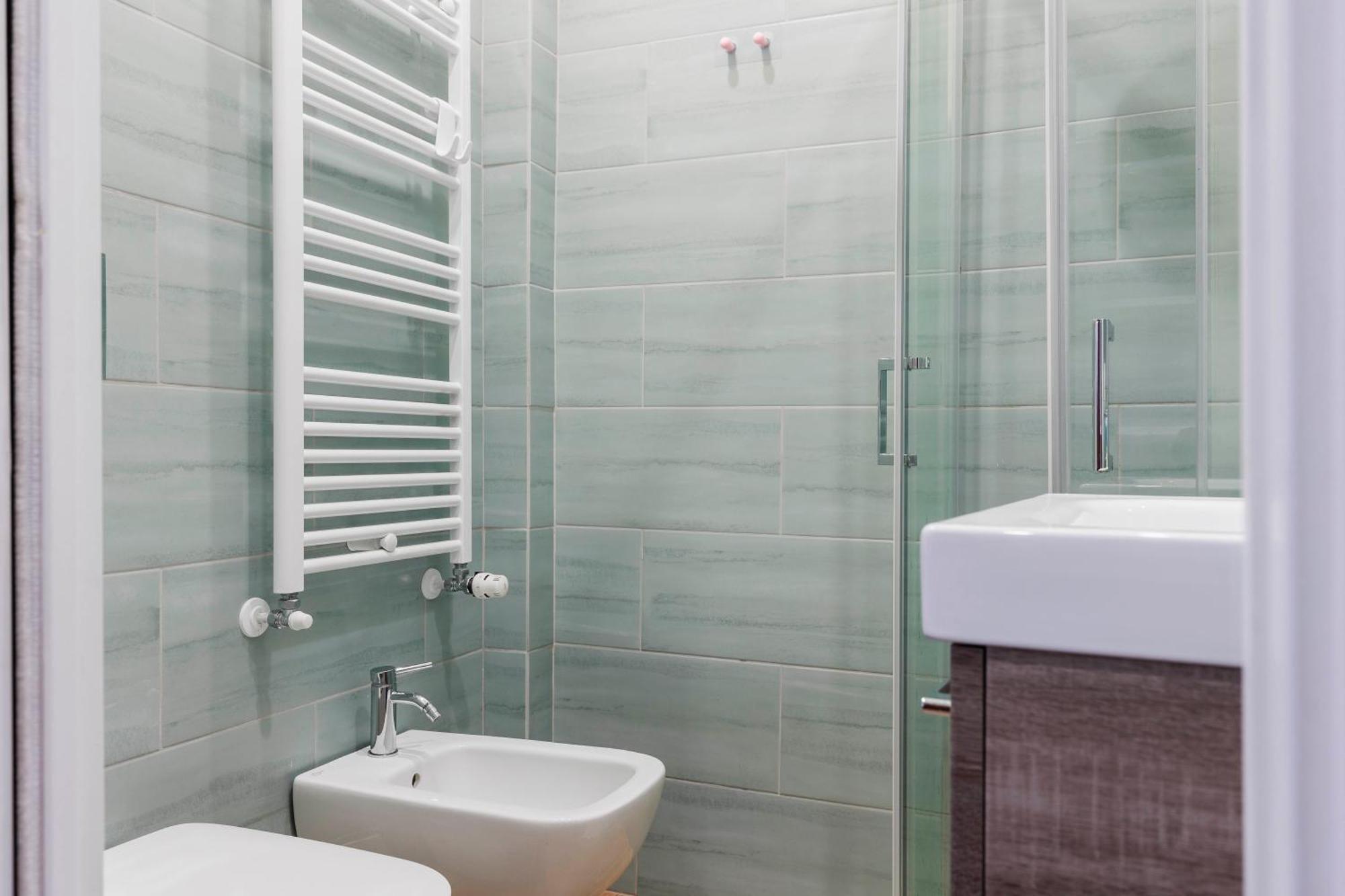 Santa Croce Elegant Apartment フィレンツェ エクステリア 写真