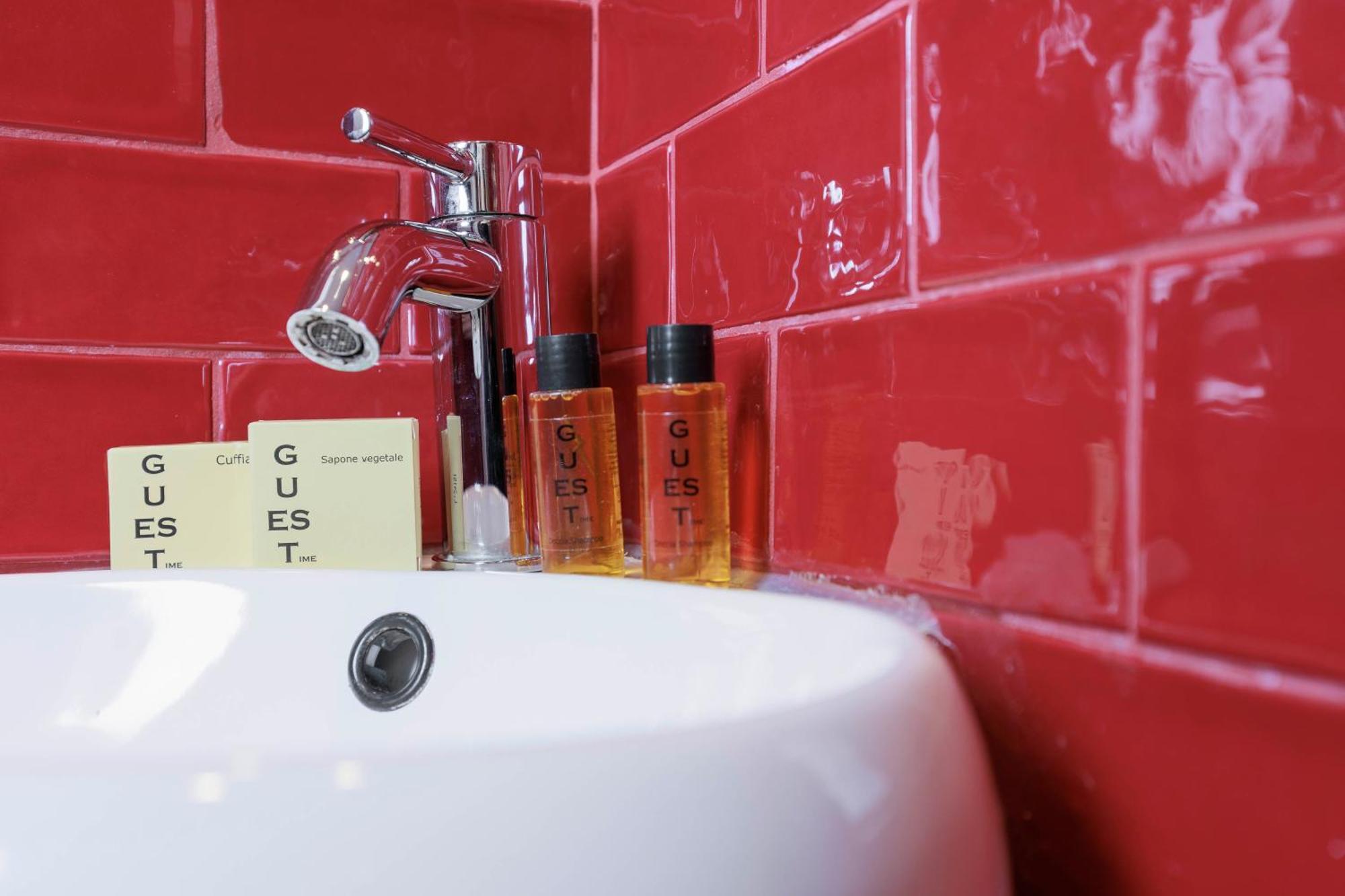 Santa Croce Elegant Apartment フィレンツェ エクステリア 写真