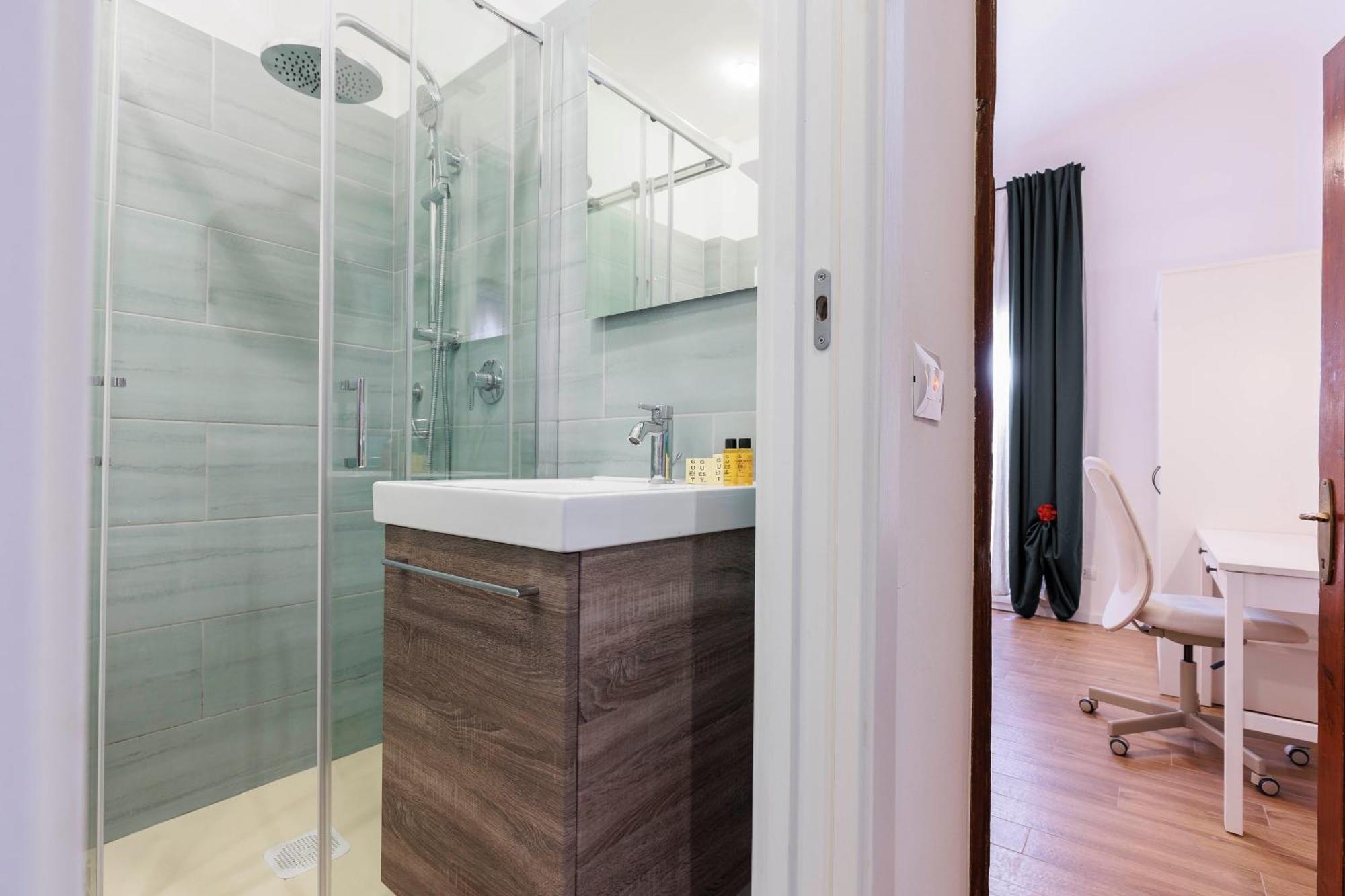 Santa Croce Elegant Apartment フィレンツェ エクステリア 写真