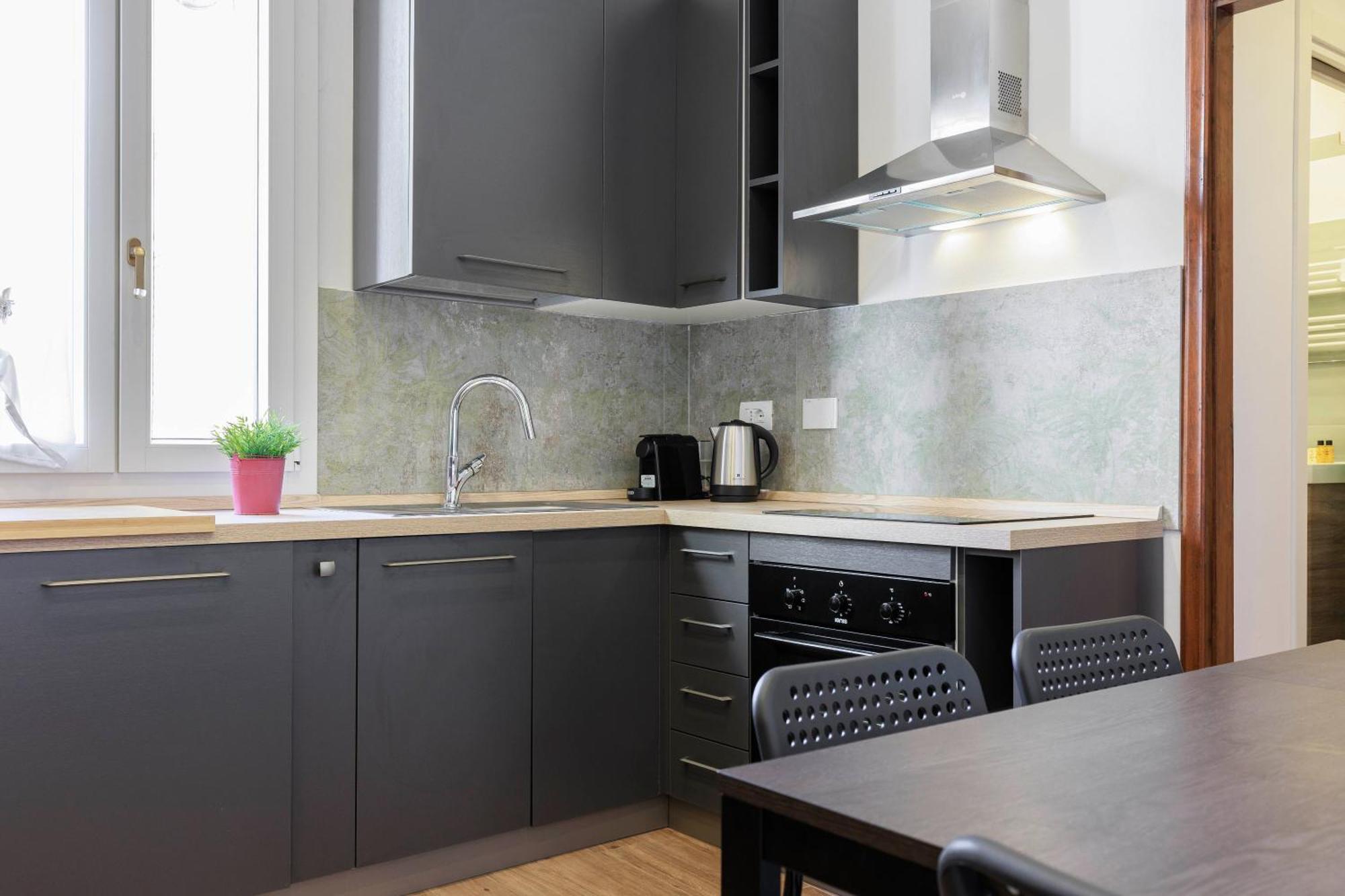 Santa Croce Elegant Apartment フィレンツェ エクステリア 写真